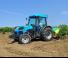 4WD ट्रैक्टर Landini Rex 85F