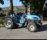 4WD ट्रैक्टर Landini Rex 90GE