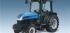4WD ट्रैक्टर Landini Rex 90V