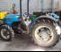 4WD ट्रैक्टर Landini Rex DT 4-070F