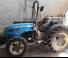 4WD ट्रैक्टर Landini Rex DT 4-070F