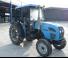 4WD ट्रैक्टर Landini Rex DT 4-070F