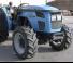 4WD ट्रैक्टर Landini Rex DT 4-080F