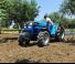 4WD ट्रैक्टर Landini Rex DT 4-080F