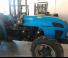 4WD ट्रैक्टर Landini Rex DT 4-080GT