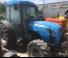 4WD ट्रैक्टर Landini Rex DT 4-080GT