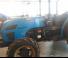 4WD ट्रैक्टर Landini Rex DT 4-080GT