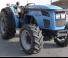 4WD ट्रैक्टर Landini Rex DT 4-080V