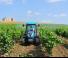 4WD ट्रैक्टर Landini Rex DT 4-080V