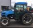 4WD ट्रैक्टर Landini Rex DT 4-090GT