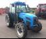4WD ट्रैक्टर Landini Rex DT 4-090GT