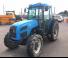 4WD ट्रैक्टर Landini Rex DT 4-090GT