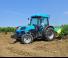 4WD ट्रैक्टर Landini Rex DT 4-090V
