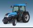 4WD ट्रैक्टर Landini Rex DT 4-100F