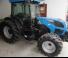 4WD ट्रैक्टर Landini Rex DT 4-100GT