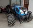 4WD ट्रैक्टर Landini Rex DT 4-100GT