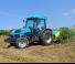 4WD ट्रैक्टर Landini Rex DT 4-100V