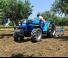 4WD ट्रैक्टर Landini Rex DT 4-100V