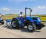 4WD ट्रैक्टर Landini Rex DT 4-110F
