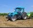 4WD ट्रैक्टर Landini Rex DT 4-110F