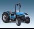 4WD ट्रैक्टर Landini Rex DT 4-110GT