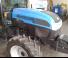 4WD ट्रैक्टर Landini Rex DT 4-110GT