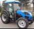 4WD ट्रैक्टर Landini Rex DT 4-120F