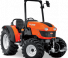 4WD ट्रैक्टर Goldoni Ronin 40