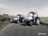 4WD ट्रैक्टर Lamborghini RS 90 DT
