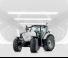 4WD ट्रैक्टर Lamborghini Spark 185 VRT 