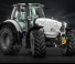 4WD ट्रैक्टर Lamborghini Spark 185 VRT 