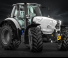 4WD ट्रैक्टर Lamborghini Spark 215 