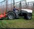 4WD ट्रैक्टर Lamborghini Spire F 100 Target 