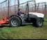 4WD ट्रैक्टर Lamborghini Spire F 105 Target 