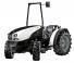 4WD ट्रैक्टर Lamborghini Spire F 105 Target 
