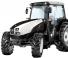 4WD ट्रैक्टर Lamborghini Spire F 115 