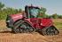 4WD ट्रैक्टर Case IH Steiger 450