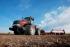 4WD ट्रैक्टर Case IH Steiger 450