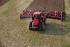 4WD ट्रैक्टर Case IH Steiger 450