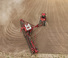 4WD ट्रैक्टर Case IH Steiger 450