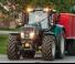 4WD ट्रैक्टर Valtra T 213