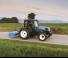 4WD ट्रैक्टर New Holland T 4.105 LP