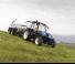 4WD ट्रैक्टर New Holland T 4.105 LP