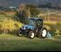 4WD ट्रैक्टर New Holland T 4.105 LP