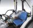4WD ट्रैक्टर New Holland T 4.105 LP