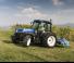 4WD ट्रैक्टर New Holland T 4.105 LP