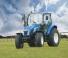 4WD ट्रैक्टर New Holland T 4.75