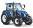 4WD ट्रैक्टर New Holland T 4.75