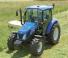 4WD ट्रैक्टर New Holland T 4.75