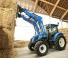 4WD ट्रैक्टर New Holland T 4.75